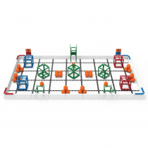 Комплект соревновательных элементов Тип 1 / VIQC 2019-2020 Game Element Kit 1 - «globural.ru» - Будённовск