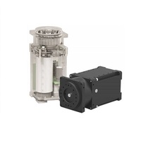 Сервомотор Dynamixel Pro H54-100-S500-R - «globural.ru» - Будённовск