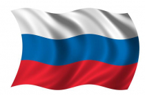 Флаг России - «globural.ru» - Будённовск