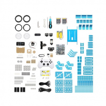 Cоревновательный набор MakeX Starter Kit (2020 Smart Links) - «globural.ru» - Будённовск