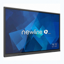 Интерактивная LED панель Newline TT-6521Q - «globural.ru» - Будённовск