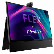 Интерактивный 4K-монитор Newline Flex - «globural.ru» - Будённовск