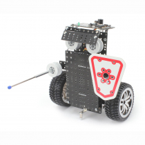 Конструктор Robo Kit 3 - «globural.ru» - Будённовск