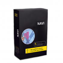 Программное обеспечение Navi - «globural.ru» - Будённовск