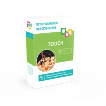 Программное обеспечение "Touch" - «globural.ru» - Будённовск