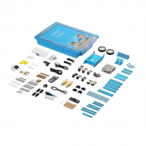 Образовательный робототехнический набор Makeblock STEAM Education Starter Kit - Robot Science - «globural.ru» - Будённовск