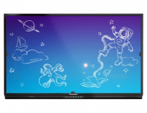 Интерактивная панель ActivPanel Cobalt 86" - «globural.ru» - Будённовск