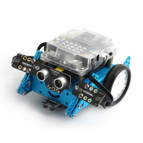 Ресурсный набор mBot Add-on Pack Interactive Light&Sound - «globural.ru» - Будённовск