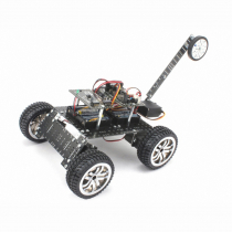 Ресурсный набор Robo kit 2-3 - «globural.ru» - Будённовск