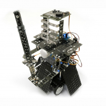 Ресурсный набор Robo Kit 6-7 - «globural.ru» - Будённовск