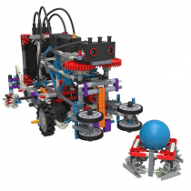 Набор K’NEX Education ROBOTICS PACK - «globural.ru» - Будённовск