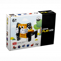 Робототехнический набор "Robotis play 600 pets (Домашние животные)" - «globural.ru» - Будённовск