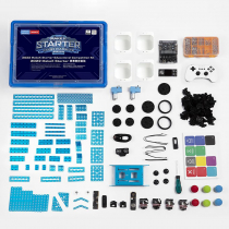 Соревновательный набор 2022 MakeX Starter Educational Competition Kit - «globural.ru» - Будённовск