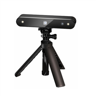 3D сканер RangeVision Neopoint (с поворотным столом TS и RV 3D Studio) - «globural.ru» - Будённовск