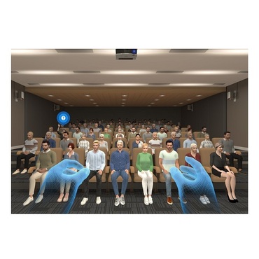 Комплект VR-тренажёров для гуманитарных учебных заведений по коммуникативным навыкам - «globural.ru» - Будённовск