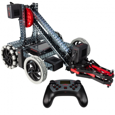 VEX V5 Стартовый набор для класса Classroom Starter Kit - «globural.ru» - Будённовск