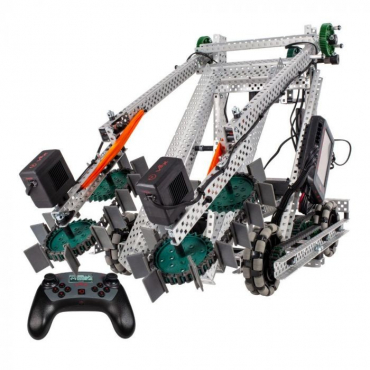 VEX V5 Набор Супер Кит Super Kit V5 - «globural.ru» - Будённовск