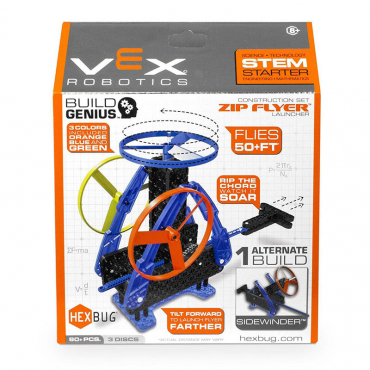 Набор VEX by HEXBUG "Запускатель" - «globural.ru» - Будённовск
