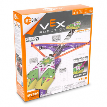 Набор VEX by HEXBUG "Арбалет" - «globural.ru» - Будённовск