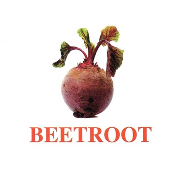 "Vegetables-Greenery-2" ("Овощи-Зелень-2") английские карточки Домана - «globural.ru» - Будённовск