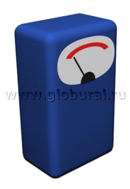 Бензоколонка - «globural.ru» - Будённовск