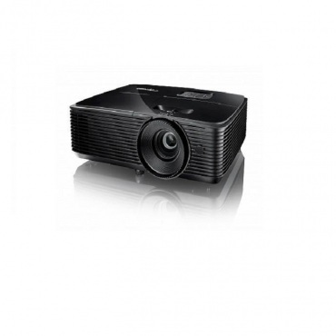 Проектор дальнофокусный Optoma S322e - «globural.ru» - Будённовск