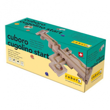 Набор "Cuboro" cugolino start - «globural.ru» - Будённовск