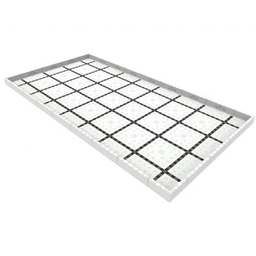 Набор 1/2 поля для соревнований / VEX IQ Challenge Half  Field Perimeter & Tiles - «globural.ru» - Будённовск
