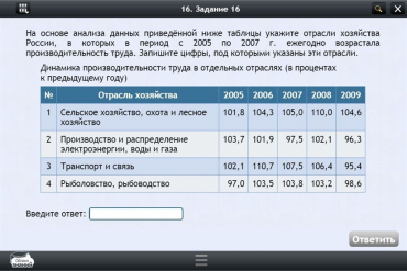 Интерактивные курсы. География 9 класс. Базовый - «globural.ru» - Будённовск