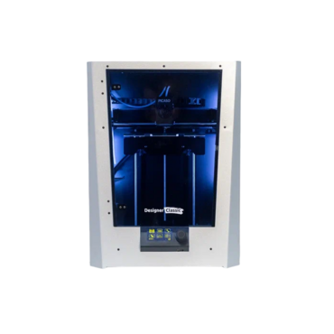 3D-принтер Designer Classic - «globural.ru» - Будённовск