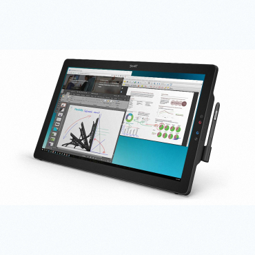 Интерактивный настольный дисплей SMART Podium 624 - «globural.ru» - Будённовск