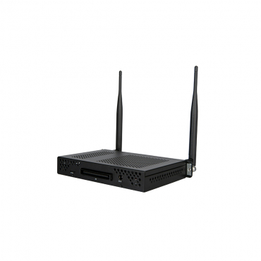 Встраиваемый вычислительный блок Geckotouch Module  PC82RF-W  - «globural.ru» - Будённовск