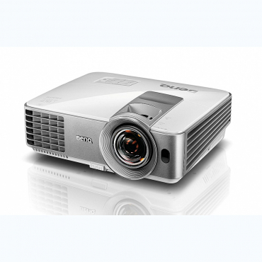 Мультимедийный короткофокусный проектор BenQ MS630ST - «globural.ru» - Будённовск