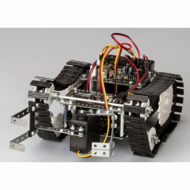 Ресурсный набор Robo Kit 3-4 - «globural.ru» - Будённовск